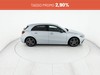 Mercedes Classe A A 180 d Automatic diesel argento