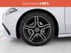 Mercedes Classe A A 180 d Automatic diesel argento