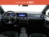 Mercedes Classe A A 180 d Automatic diesel argento