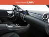 Mercedes Classe A A 180 d Automatic diesel argento