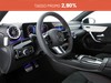 Mercedes Classe A A 180 d Automatic diesel argento