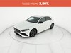 Mercedes Classe A 180 d amg line advanced plus auto diesel bianco