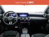 Mercedes Classe A 180 d amg line advanced plus auto diesel bianco
