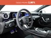 Mercedes Classe A 180 d amg line advanced plus auto diesel bianco