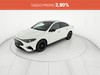 Mercedes CLA Coupè eq 250+ amg line premium elettrica bianco
