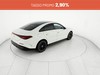 Mercedes CLA Coupè eq 250+ amg line premium elettrica bianco