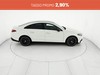 Mercedes CLA Coupè eq 250+ amg line premium elettrica bianco