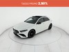 Mercedes Classe A A 180 d Automatic diesel bianco
