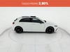 Mercedes Classe A A 180 d Automatic diesel bianco