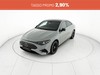 Mercedes CLA Coupè eq 250+ amg line premium elettrica grigio