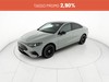 Mercedes CLA Coupè eq 250+ amg line premium elettrica grigio