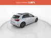 Mercedes Classe A 180 d amg line advanced plus auto diesel argento