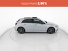 Mercedes Classe A 180 d amg line advanced plus auto diesel argento