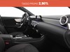 Mercedes Classe A 180 d amg line advanced plus auto diesel argento