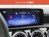 Mercedes Classe A 180 d amg line advanced plus auto