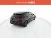 Mercedes Classe A 180 d amg line advanced plus auto diesel nero