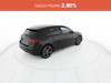 Mercedes Classe A 180 d amg line advanced plus auto diesel nero