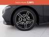 Mercedes Classe A 180 d amg line advanced plus auto diesel nero