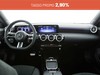 Mercedes Classe A 180 d amg line advanced plus auto diesel nero