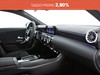 Mercedes Classe A 180 d amg line advanced plus auto diesel nero