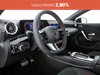 Mercedes Classe A 180 d amg line advanced plus auto diesel nero