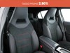 Mercedes Classe A 180 d amg line advanced plus auto diesel nero