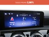 Mercedes Classe A 180 d amg line advanced plus auto diesel nero