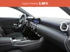 Mercedes Classe A 180 d amg line advanced plus auto