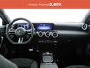 Mercedes Classe A 180 d amg line advanced plus auto