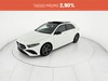 Mercedes Classe A 180 d amg line advanced plus auto