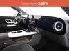 Mercedes CLA Coupè eq 250+ premium elettrica nero