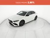Mercedes Classe A 180 d amg line advanced auto