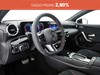 Mercedes Classe A 180 d amg line advanced auto