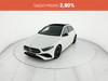 Mercedes Classe A 180 d amg line advanced plus auto diesel bianco