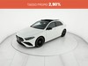 Mercedes Classe A 180 d amg line advanced plus auto diesel bianco