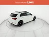 Mercedes Classe A 180 d amg line advanced plus auto diesel bianco