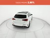 Mercedes Classe A 180 d amg line advanced plus auto diesel bianco