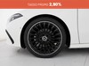 Mercedes Classe A 180 d amg line advanced plus auto diesel bianco