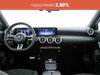 Mercedes Classe A 180 d amg line advanced plus auto diesel bianco