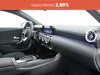Mercedes Classe A 180 d amg line advanced plus auto diesel bianco