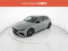 Mercedes Classe A 180 d alpine grey edition auto diesel