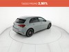 Mercedes Classe A 180 d alpine grey edition auto diesel