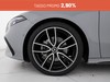 Mercedes Classe A 180 d alpine grey edition auto diesel