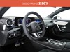 Mercedes Classe A 180 d alpine grey edition auto diesel