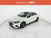 Mercedes CLA Coupè eq 250+ amg line premium elettrica bianco