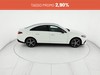Mercedes CLA Coupè eq 250+ amg line premium elettrica bianco