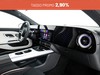 Mercedes CLA Coupè eq 250+ amg line premium elettrica bianco
