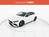 Mercedes Classe A A 180 d Automatic diesel bianco