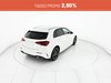 Mercedes Classe A A 180 d Automatic diesel bianco