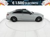 Mercedes Classe E Coupè coupe 350 d premium 4matic auto diesel argento